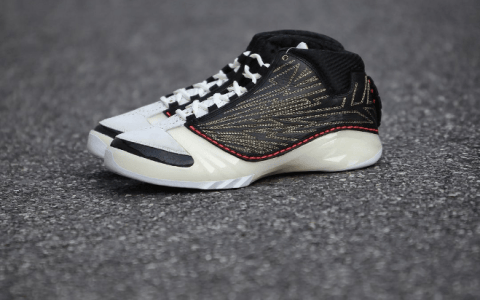 AJ3菲律宾球鞋店铺联名款 Titan x Air Jordan 23国内发售日期 AJ35也有联名 货号：CZ6222-001