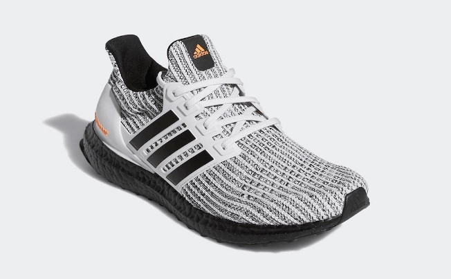 阿迪达斯UB2020奥利奥配色 adidas Ultra Boost DNA “Oreo” 全新阿迪达斯DNA系列新配色发售 货号:H04154