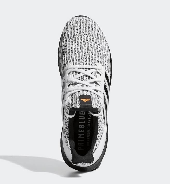 阿迪达斯UB2020奥利奥配色 adidas Ultra Boost DNA “Oreo” 全新阿迪达斯DNA系列新配色发售 货号:H04154