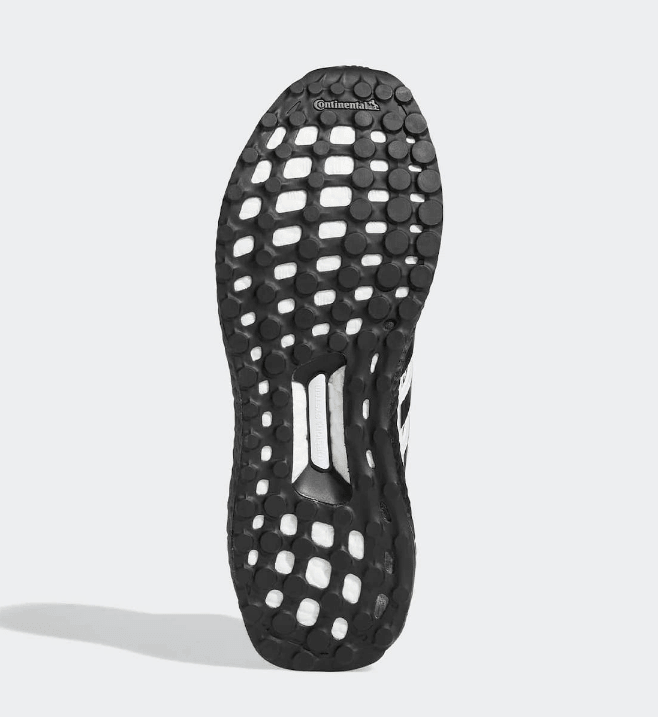 阿迪达斯UB2020奥利奥配色 adidas Ultra Boost DNA “Oreo” 全新阿迪达斯DNA系列新配色发售 货号:H04154