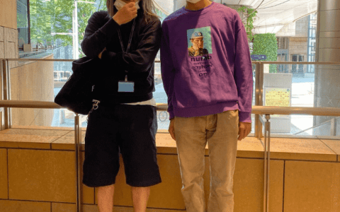 耐克Sacai藤原浩三方联名发售日期 fragment x sacai x Nike LDWaffle 耐克华夫闪电联名双勾解构鞋 货号：DH2684-40