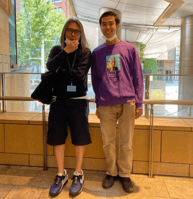 耐克Sacai藤原浩三方联名发售日期 fragment x sacai x Nike LDWaffle 耐克华夫闪电联名双勾解构鞋 货号:DH2684-40