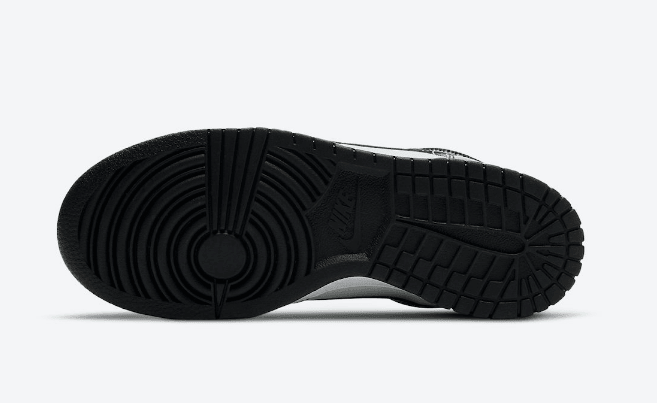 耐克Dunk全明星高帮全新配色 Nike Dunk High “All-Star” 耐克Dunk薄荷绿高帮联名款 货号:DD1398-300