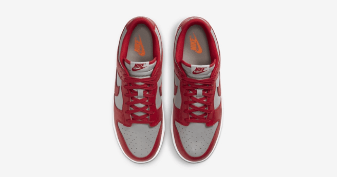 Nike Dunk Low“Medium Grey” 两款全新配色Dunk登场 Nike Dunk Low“Black” 耐克Dunk黑白熊毛低帮 货号:DD1503-101