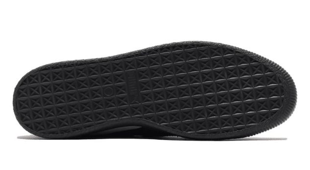 彪马鸽子联名新款 atmos x Staple x PUMA Suede “Pigeon and Crow” 彪马鸽子乌鸦三方联名 货号:381160-01