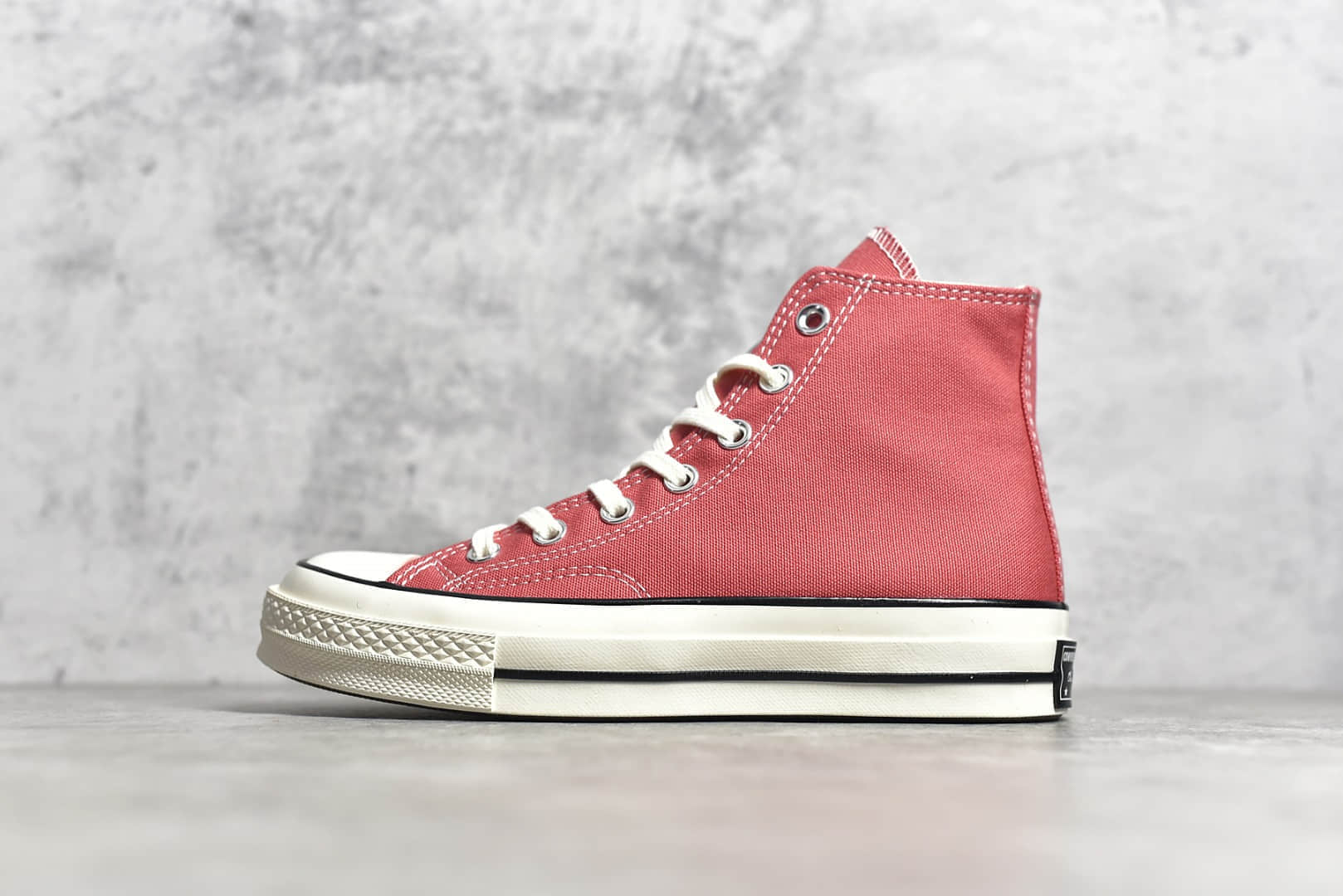 匡威1970S粉红色西瓜红 Converse 1970S 莆田最好的匡威货源 匡威1970S新配色 货号:170790C