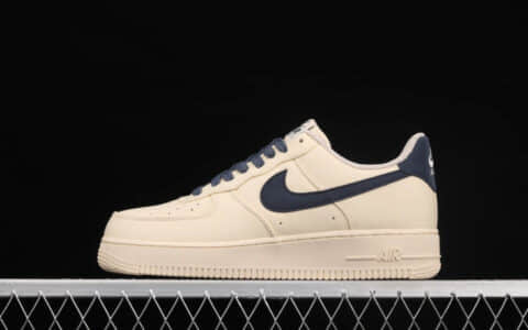 耐克空军镭射反光低帮 NIKE Air Force 1'07 耐克空军一号纯原版本 耐克空军帆布鞋 货号:315122-109