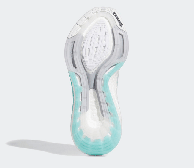 阿迪达斯UB2021海洋扎染限定 adidas Ultra Boost 2021 “Tie-Dye” 阿迪达斯UB21新款发售 货号:GZ7104