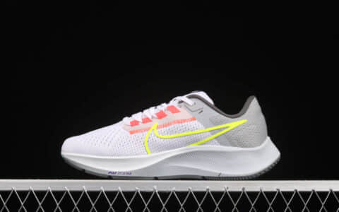 耐克登月38代阴阳鸳鸯轻跑鞋 Nike Air Zoom Pegasus 38 耐克网面透气跑鞋 货号:DJ3128-001