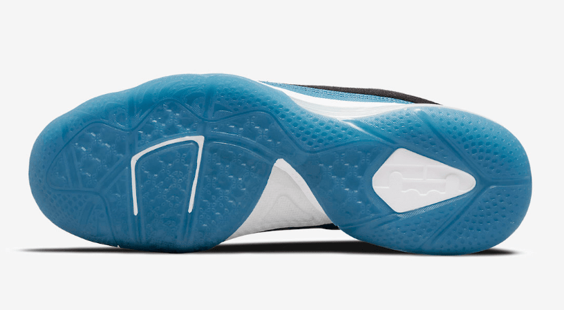 耐克詹姆斯9南海岸 Nike LeBron 9 “South Coast” 耐克实战球鞋 耐克詹姆斯球鞋 货号:DO5838-001