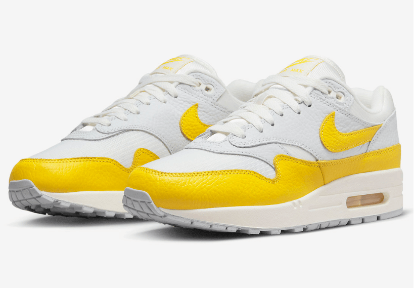 耐克新款跑鞋 耐克MAX1气垫跑鞋 Nike Air Max 1 耐克AIR MAX1实物图 货号:DX2954-001