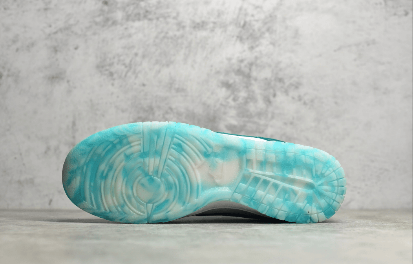 耐克Dunk蓝色海洋低帮 Nike Dunk Low " Ocean " 耐克Dunk白蓝低帮耐克校园板鞋 货号:DV3029-100