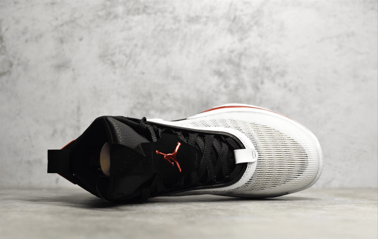 AJ36白黑红实战篮球鞋纯原版本 Air Jordan 36 "Psychic Energy" 耐克耐磨缓震篮球鞋 货号:DA9053-100