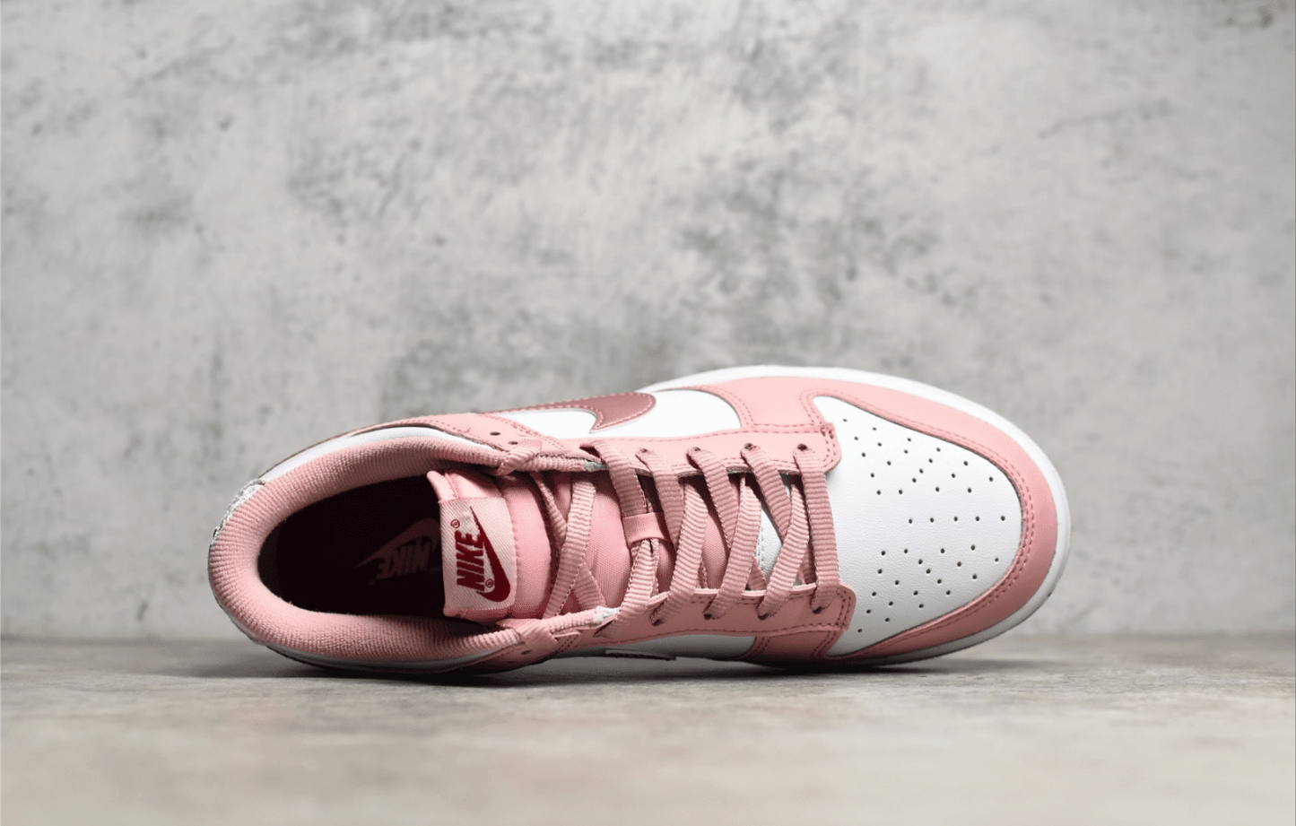 耐克Dunk樱花低帮 Nike Dunk Low 耐克Dunk粉色低帮充正纯原版本 货号:DO6485-600