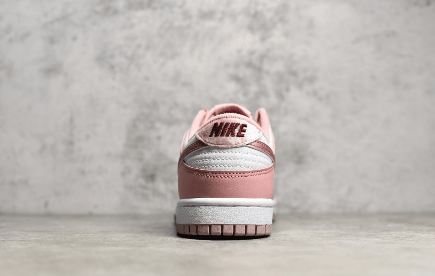 耐克Dunk樱花低帮 Nike Dunk Low 耐克Dunk粉色低帮充正纯原版本 货号:DO6485-600