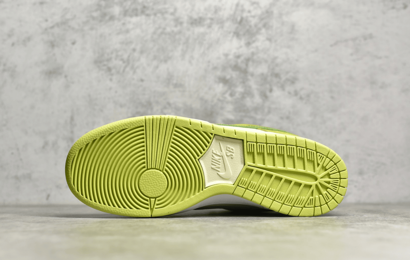 耐克Dunk青苹果低帮 Nike Dunk Low 耐克Dunk气垫 耐克Dunk绿色低帮 货号:DM0807-300