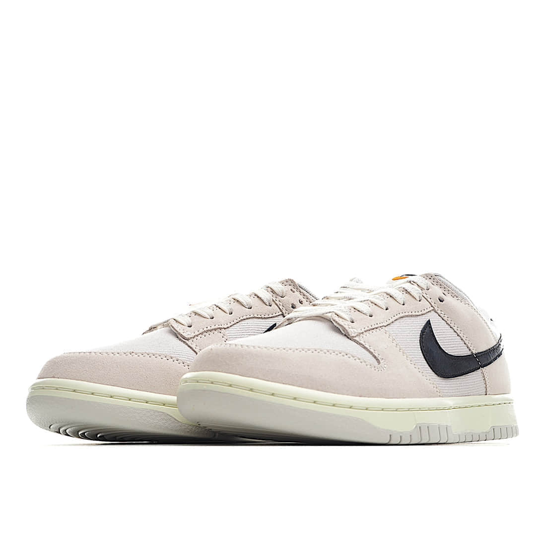 LJR纯原版本耐克Dunk尘灰色低帮 Nike Dunk Low "Certified Fresh" 耐克Dunk气垫休闲板鞋 货号:DO9776-001