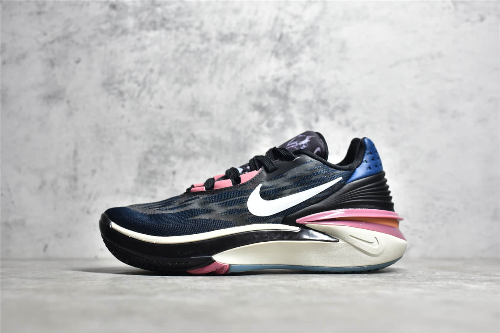 DJ6015-003,Nike Air Zoom GT Cut 2,耐克实战球鞋,耐克GT二代 灭世版本耐克GT二代篮球鞋 Nike Air Zoom GT Cut 2 耐克缓震实战球鞋 货号:DJ6015-003