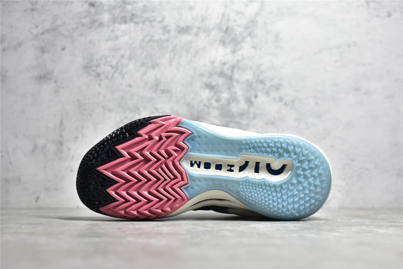 DJ6015-003,Nike Air Zoom GT Cut 2,耐克实战球鞋,耐克GT二代 IMG_256