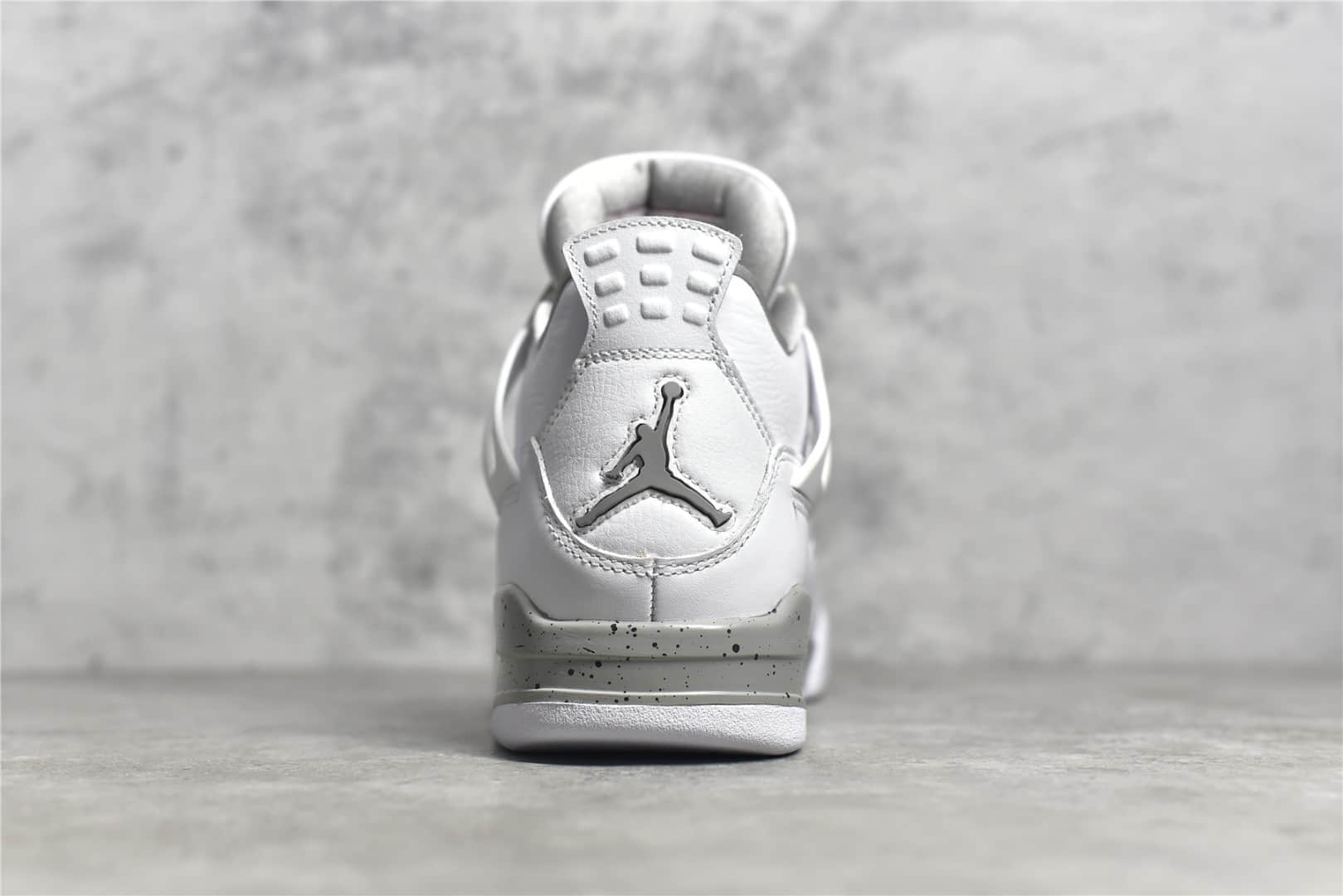 Air Jordan 4 Retro Tech White,CT8527-100,AJ4白色,AJ4白奥利奥 IMG_256