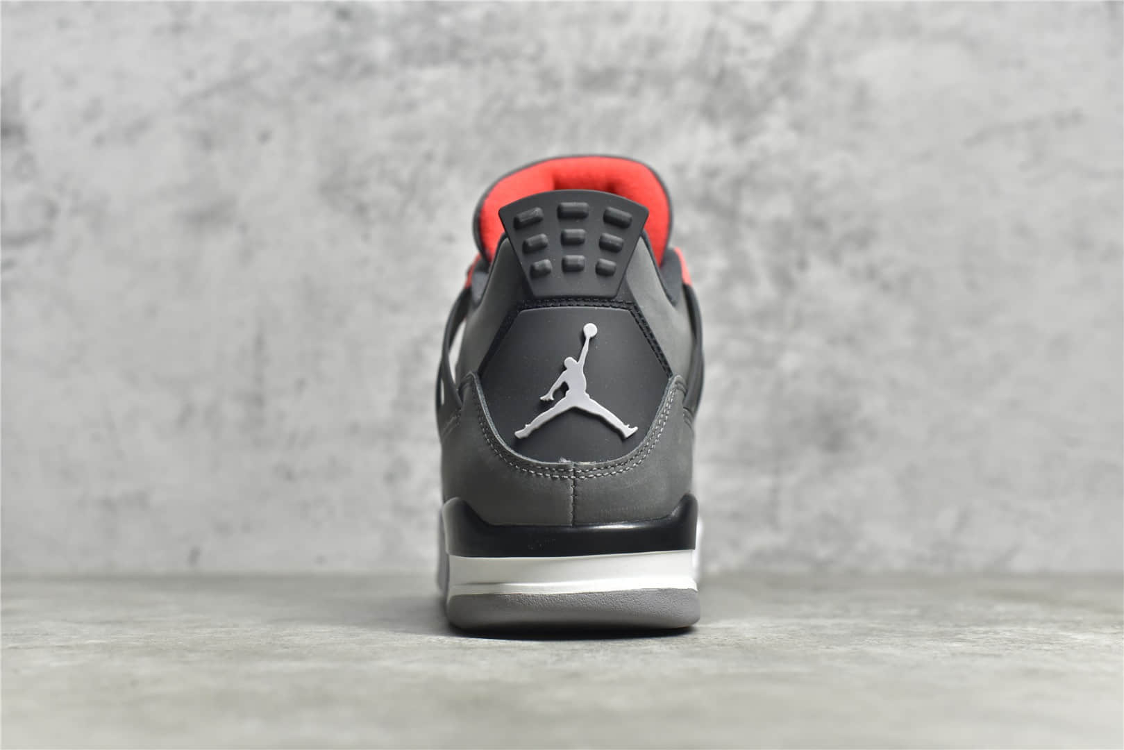 Air Jordan 4 “Lnfrared”,DH6927-061,AJ4红外线,AJ4酷灰 IMG_256