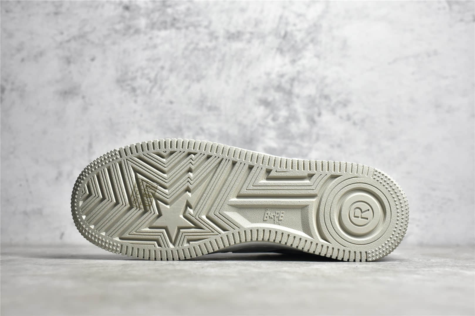 Bape STA暴力熊联名,Bape STA迷彩,Bape STA板鞋 IMG_256