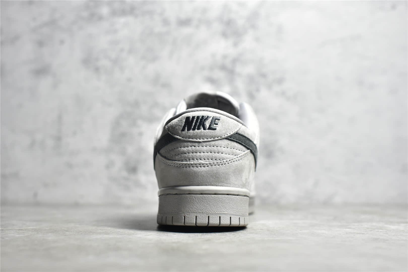 NIKE DUNK LOW PRO,854866-016,耐克Dunk灰色麂皮低帮 IMG_256