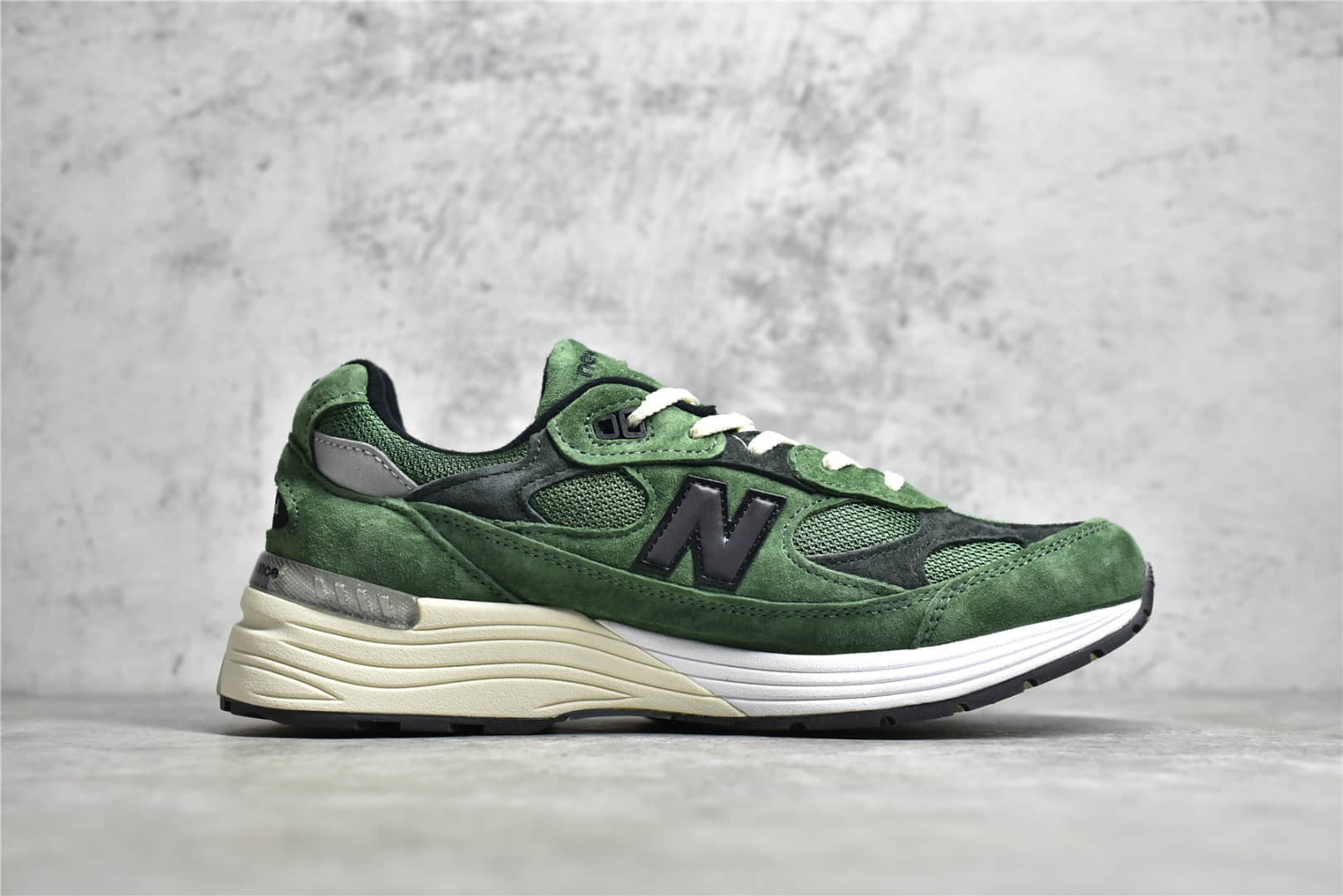 M992J2,新百伦JJJJound联名,新百伦绿色,新百伦992绿色 IMG_256