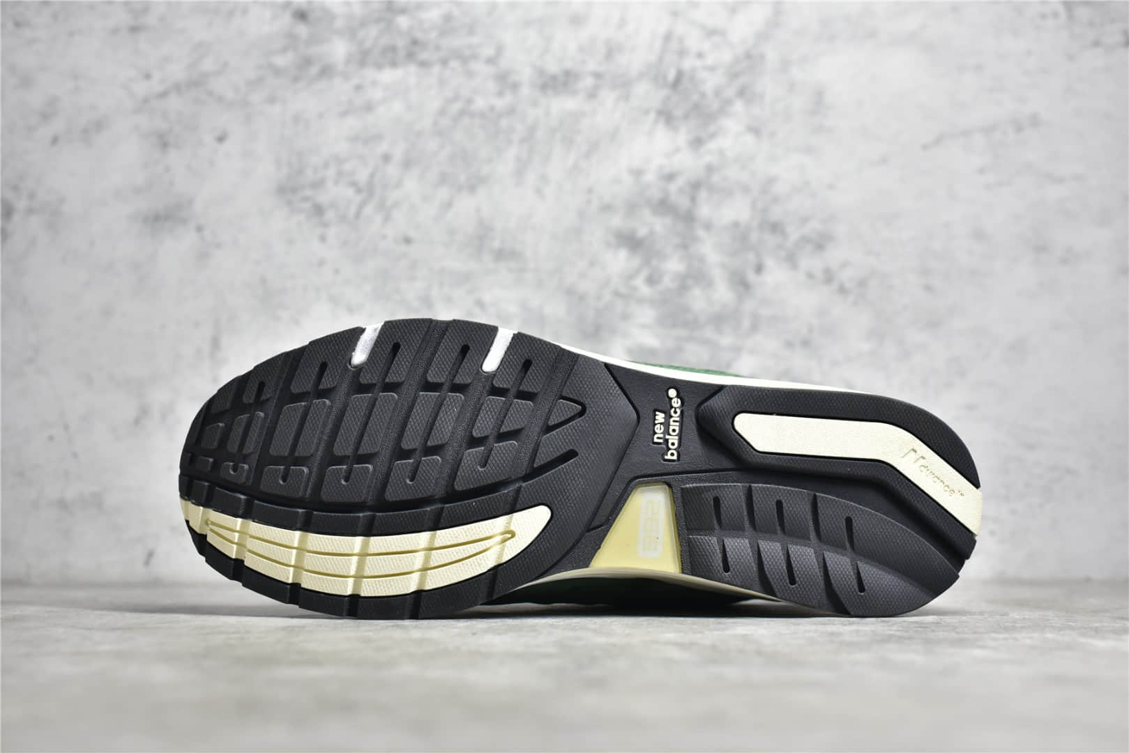 M992J2,新百伦JJJJound联名,新百伦绿色,新百伦992绿色 IMG_256