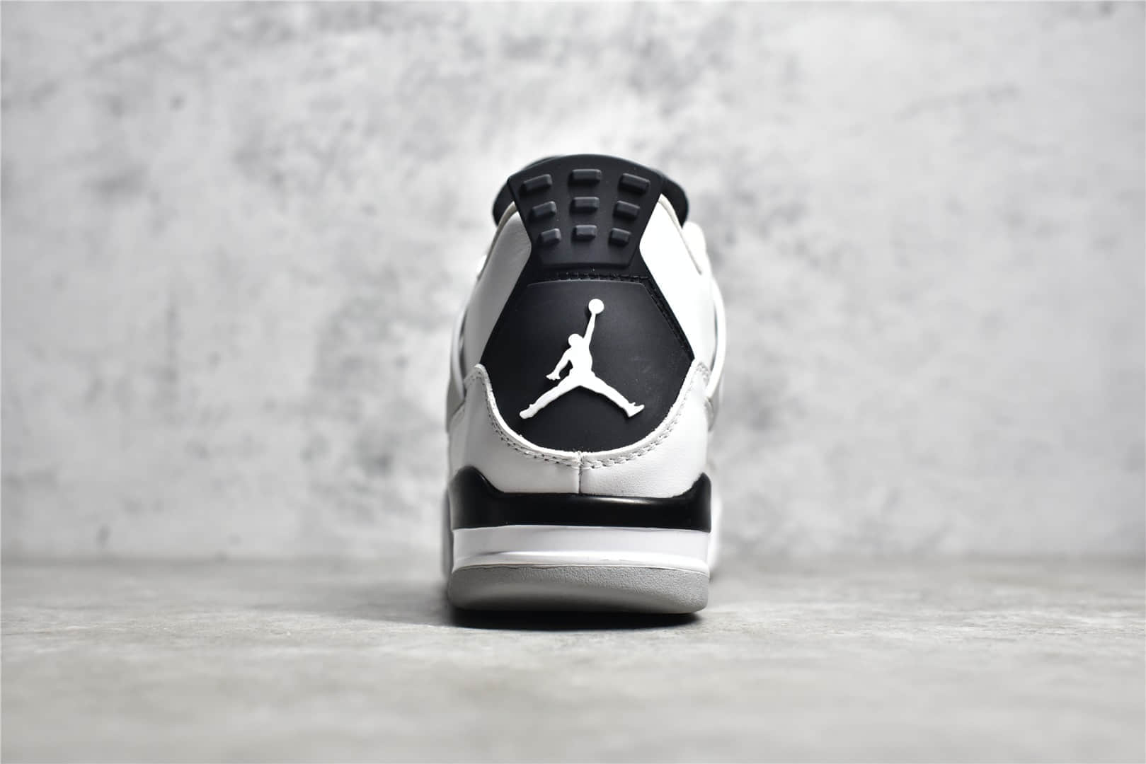 Air Jordan 4 “Military Black” ,AJ4白水泥,AJ4白色,DH6927-111 IMG_256
