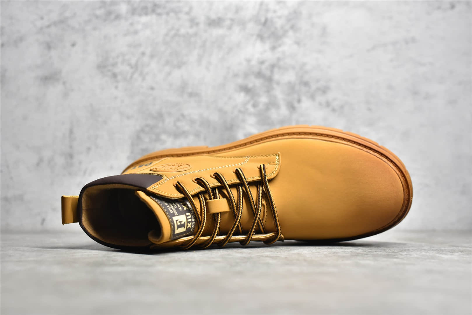 正品卡特大黄靴,CAT大黄靴,莆田卡特货源,卡特代购 IMG_256