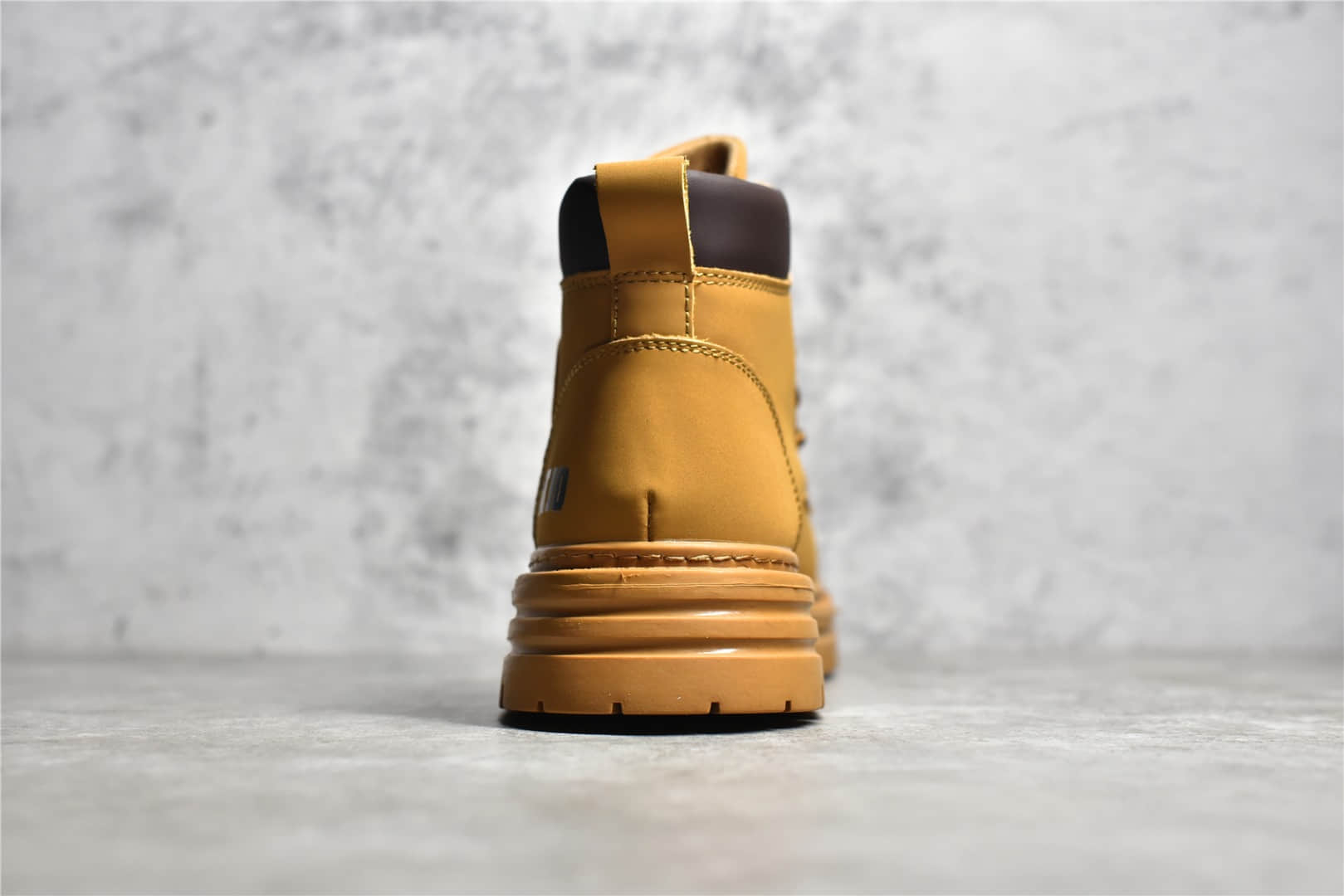 正品卡特大黄靴,CAT大黄靴,莆田卡特货源,卡特代购 IMG_256