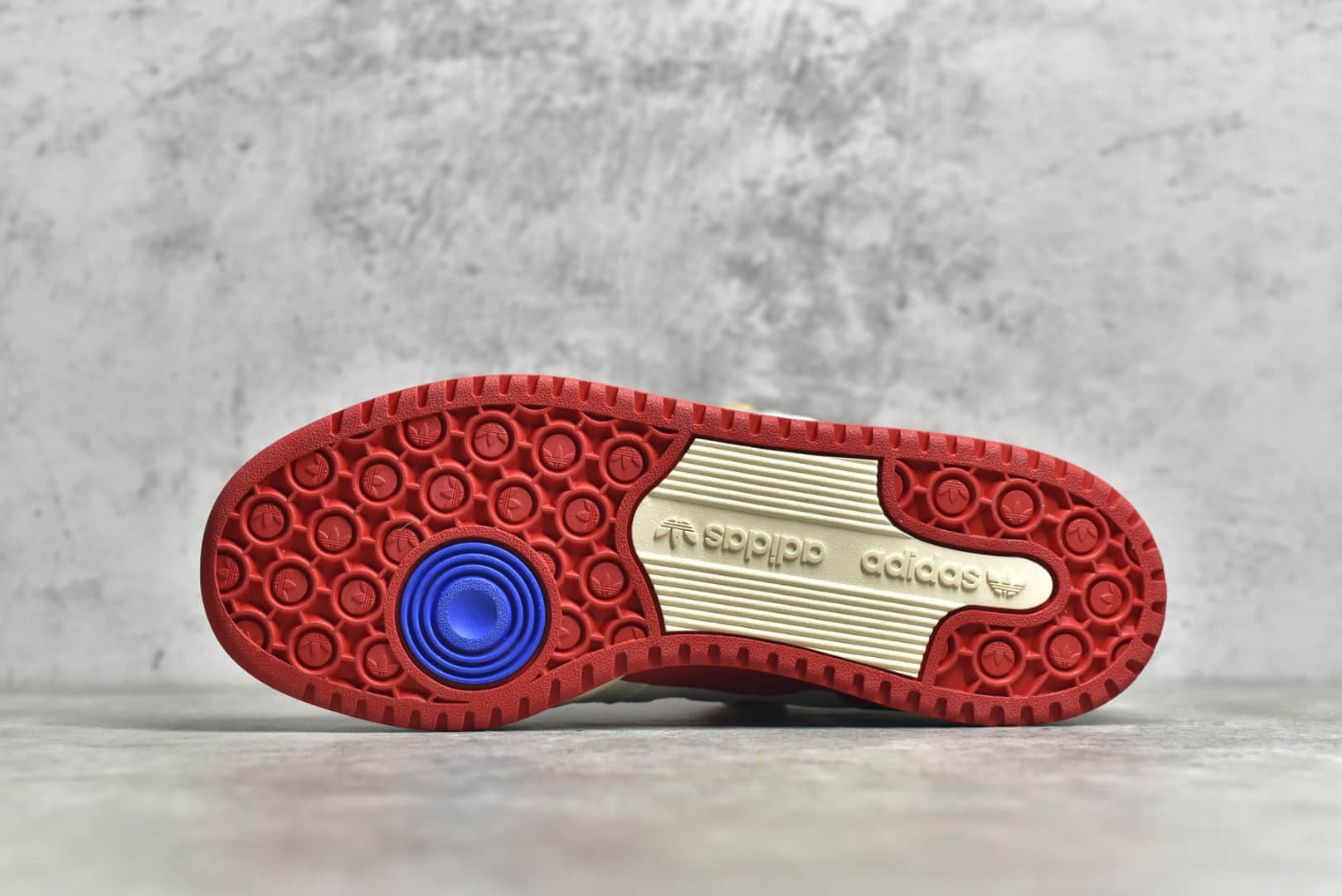 adidas originals Forum 84 Low,GY6981,阿迪达斯白红板鞋,莆田阿迪达斯货源 IMG_256