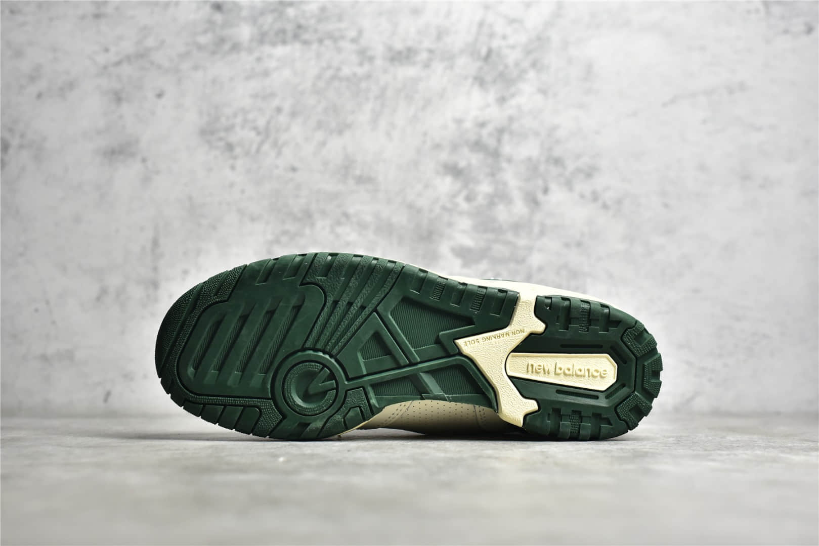 BB650RL1,NB650高帮,NB650白绿高帮,莆田新百伦货源 IMG_256