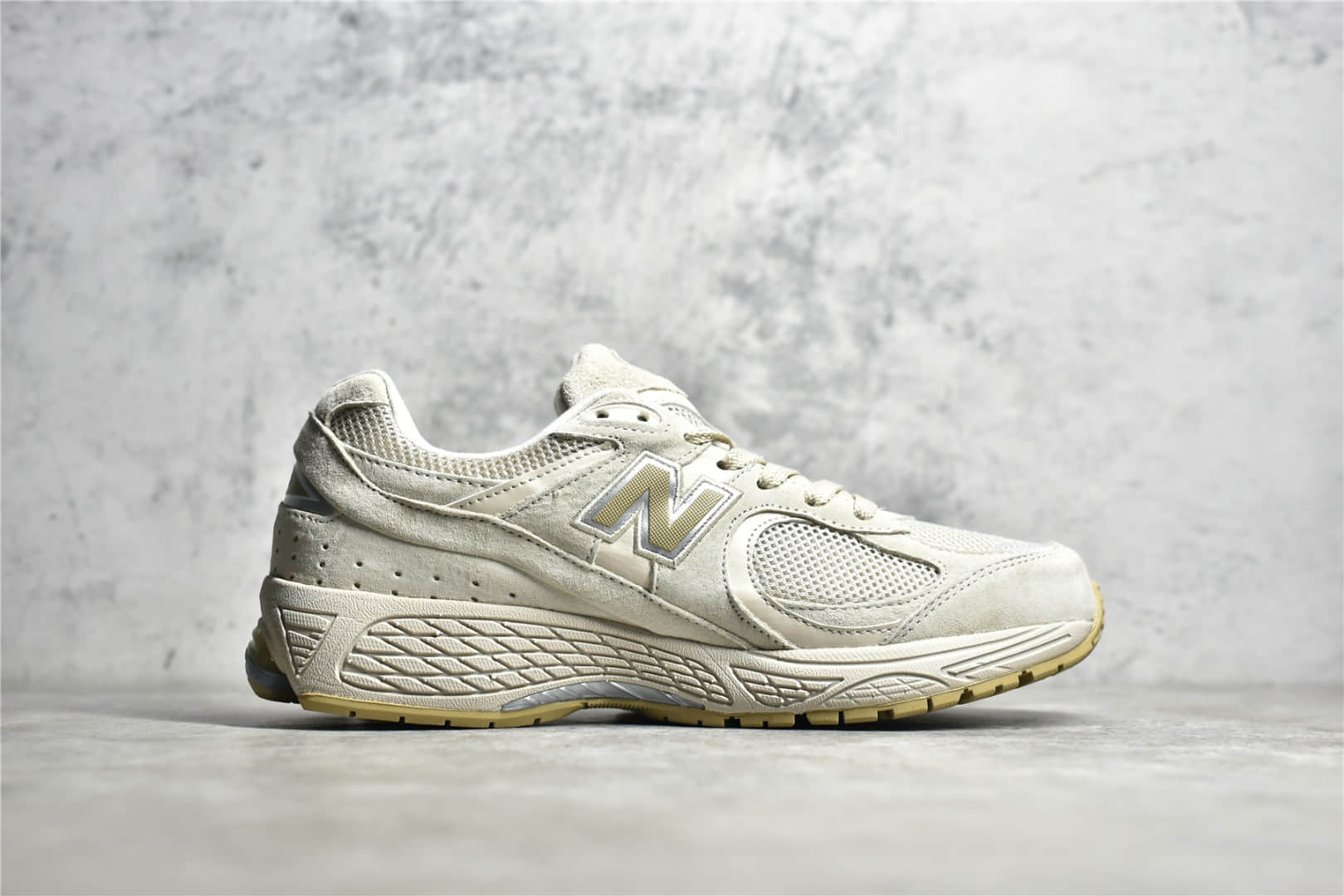 ML2002R3,新百伦2002R灰色,莆田高仿新百伦,NB2002r BG联名款 IMG_256