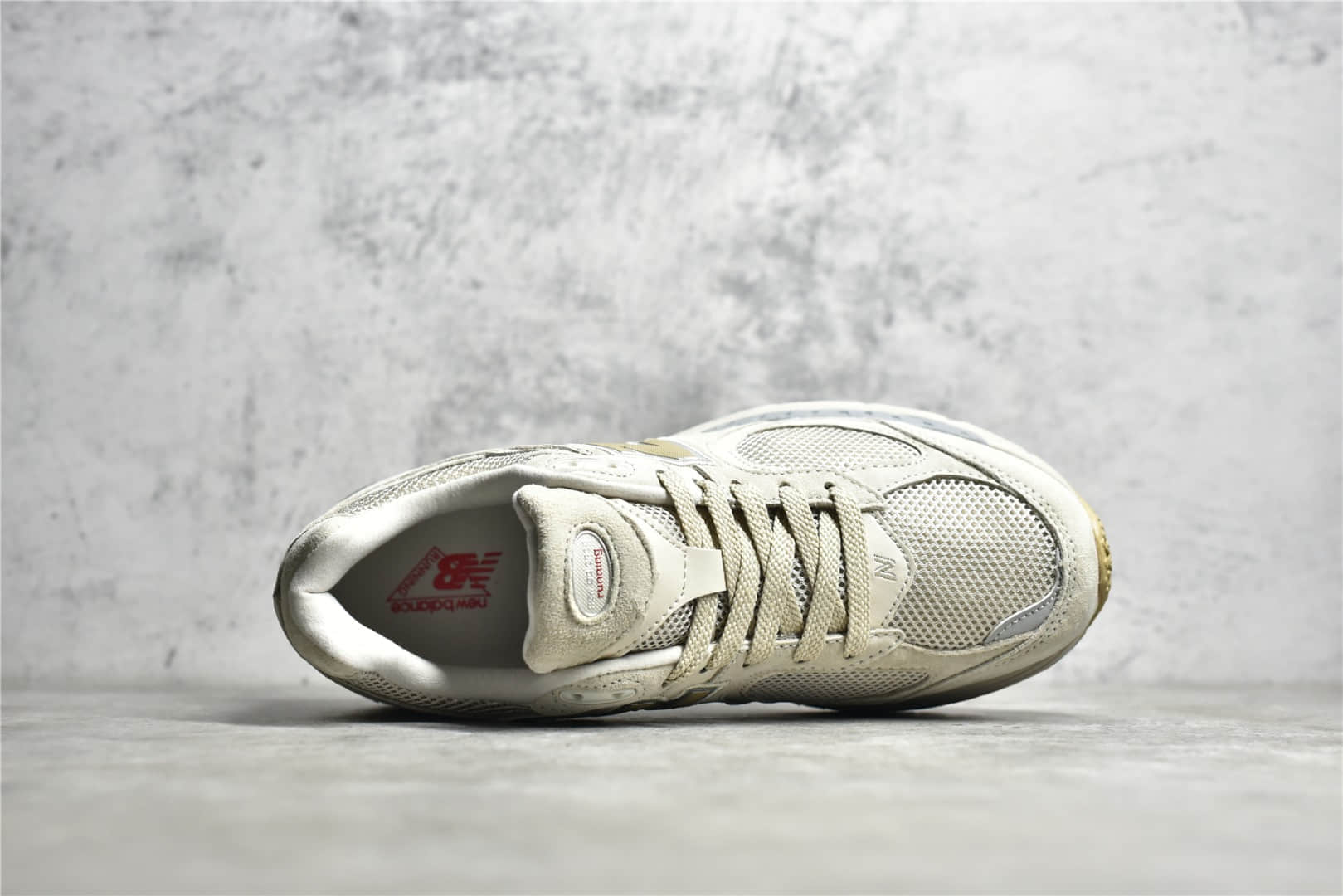 ML2002R3,新百伦2002R灰色,莆田高仿新百伦,NB2002r BG联名款 IMG_256