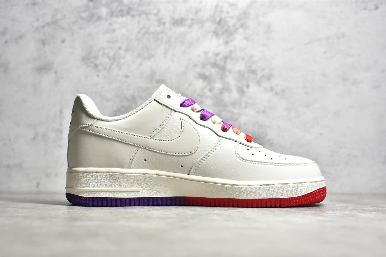 KK6325-015,耐克空军水晶底,耐克空军NBA联名,耐克空军猛龙队 IMG_256