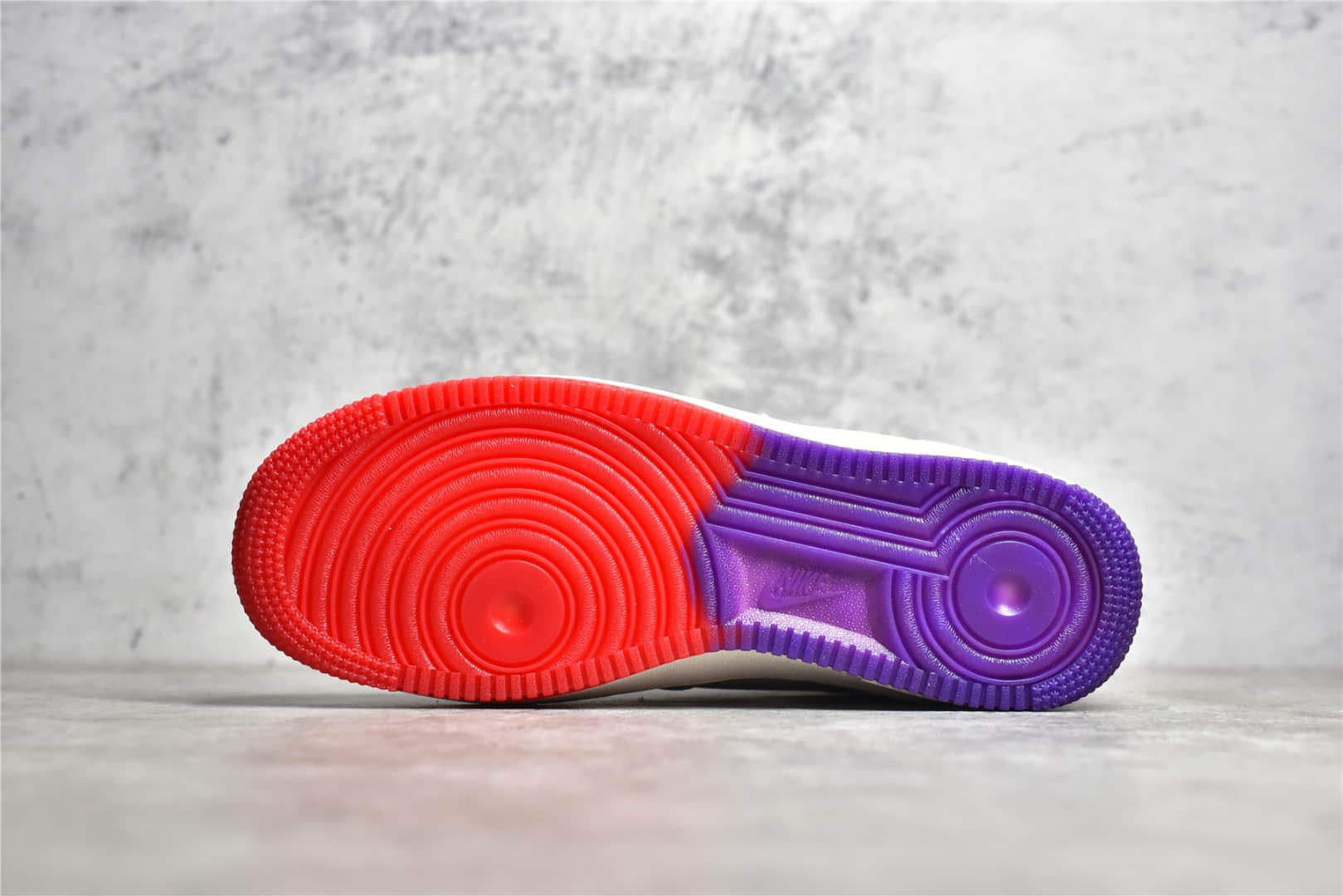 KK6325-015,耐克空军水晶底,耐克空军NBA联名,耐克空军猛龙队 IMG_256