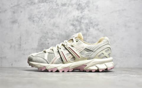 亚瑟士系列山系风户外低帮休闲运动跑步鞋 ASICS GEL-Sonoma 15-50 亚瑟士登山鞋