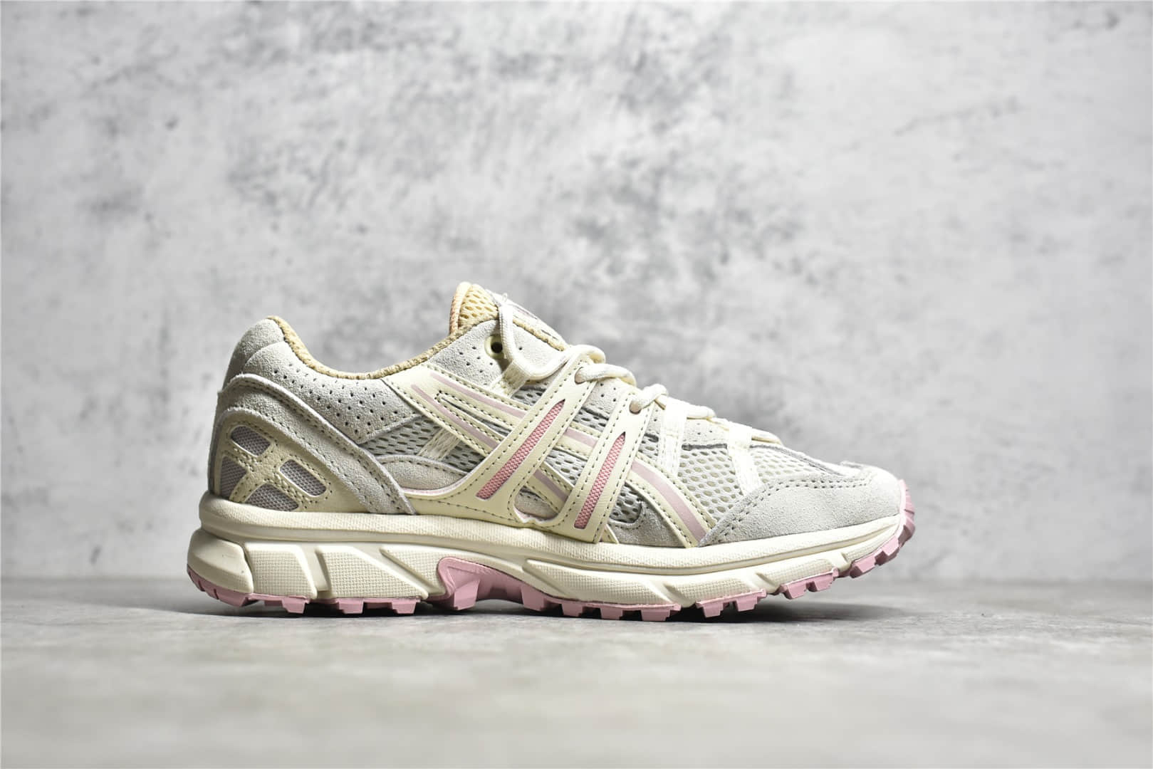 亚瑟士登山鞋,高仿亚瑟士,亚瑟士粉色跑鞋,亚瑟士货源 IMG_256