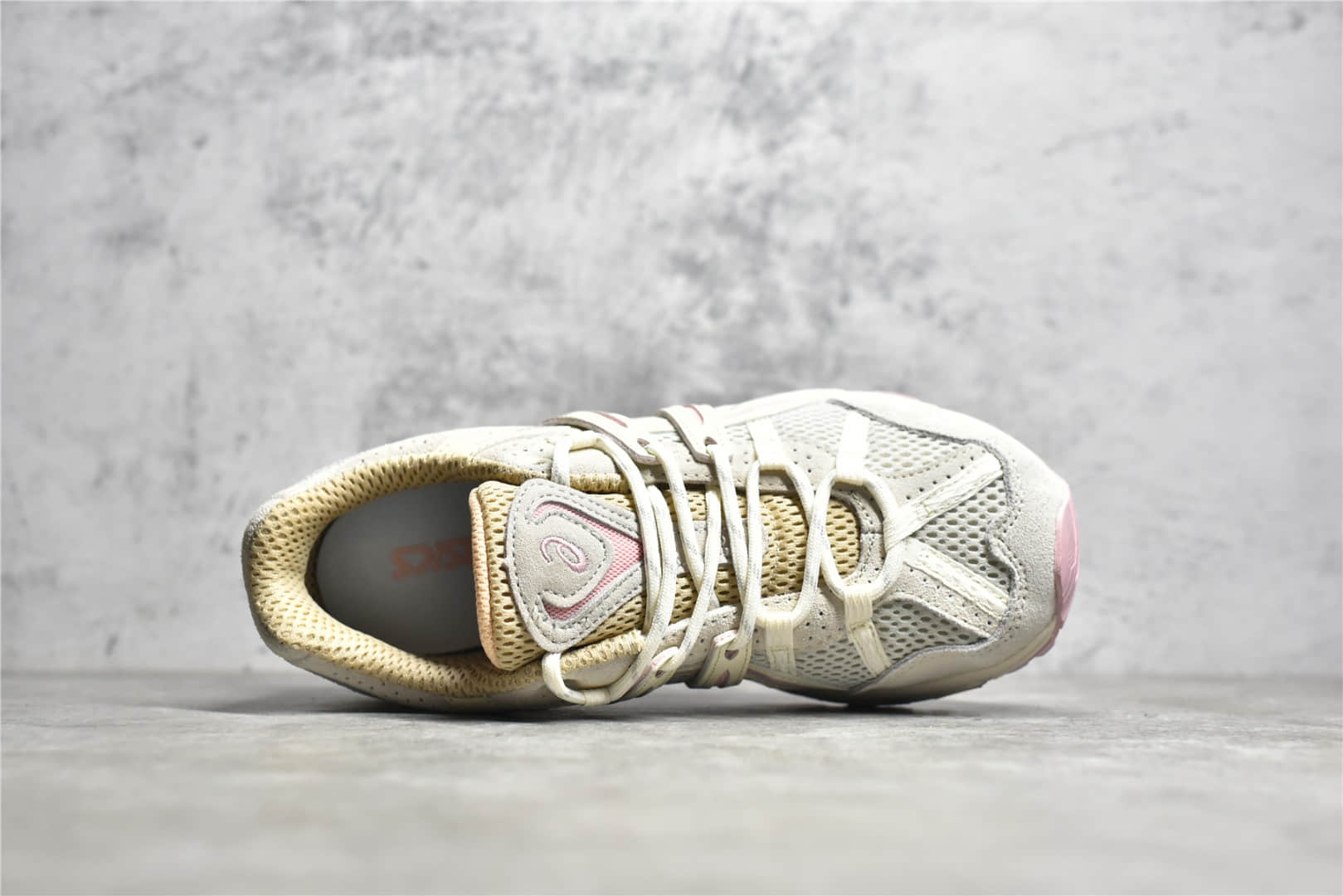 亚瑟士登山鞋,高仿亚瑟士,亚瑟士粉色跑鞋,亚瑟士货源 IMG_256