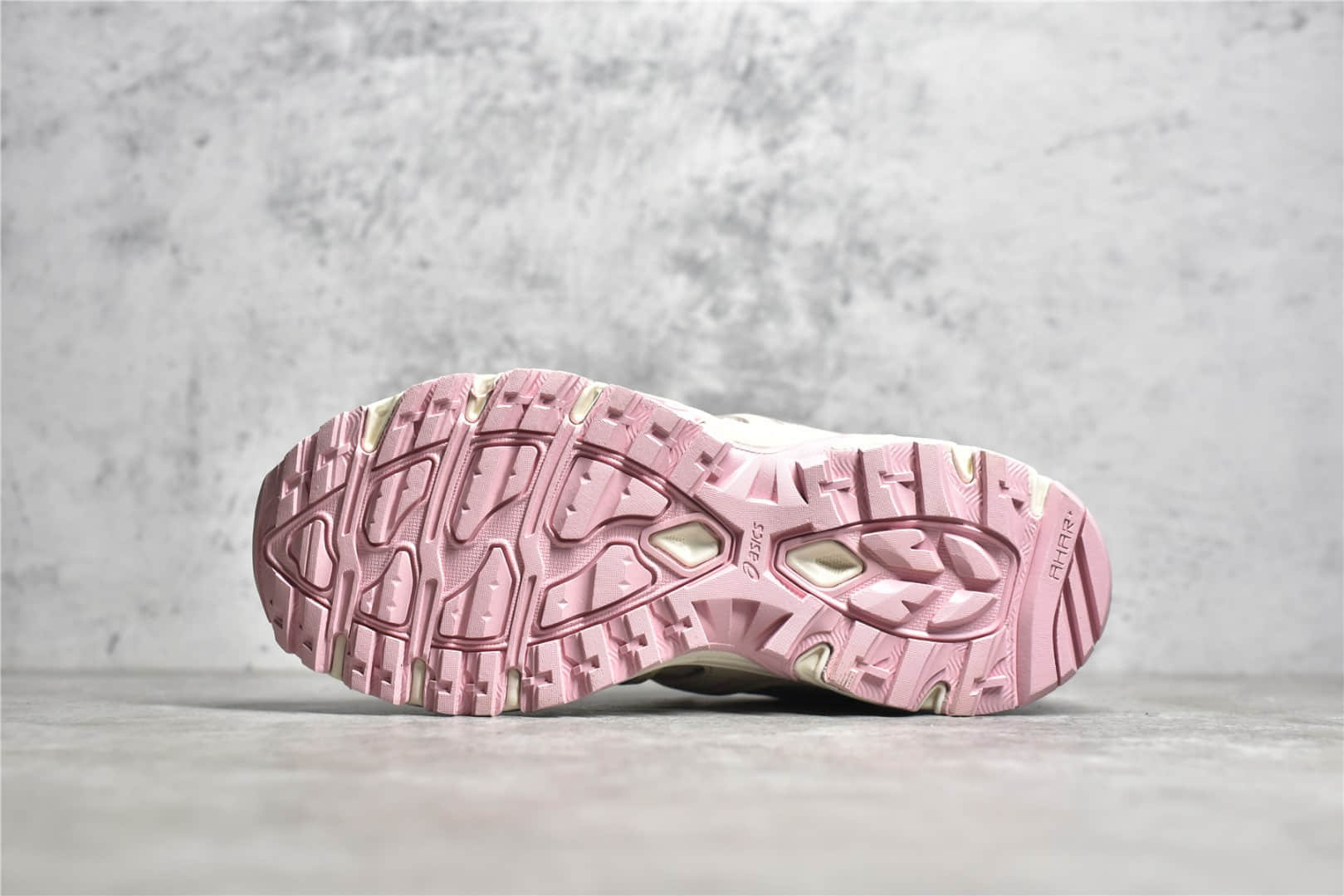 亚瑟士登山鞋,高仿亚瑟士,亚瑟士粉色跑鞋,亚瑟士货源 IMG_256