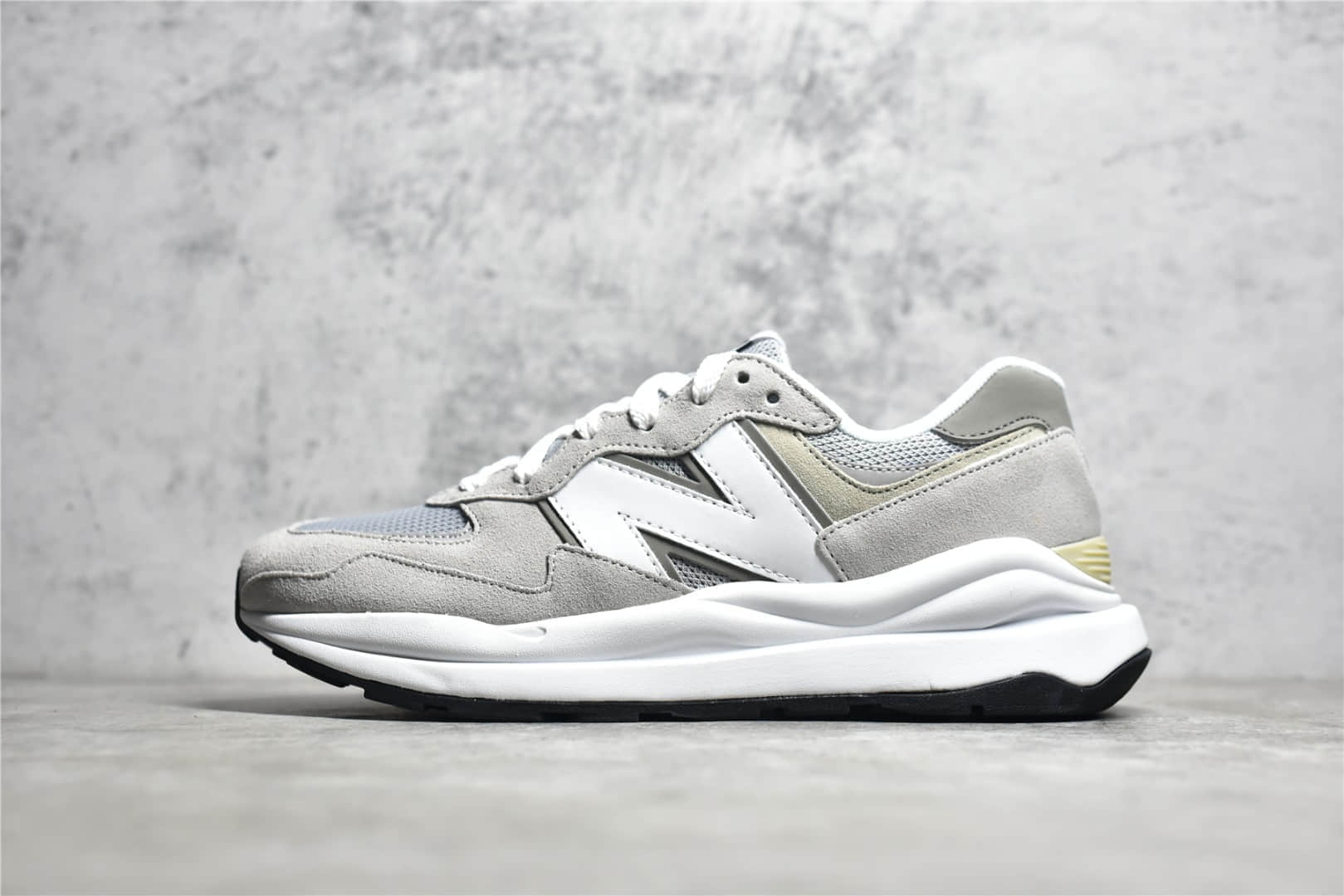 M5740CD,新百伦5470灰色,NB5740灰色,高仿新百伦 IMG_256