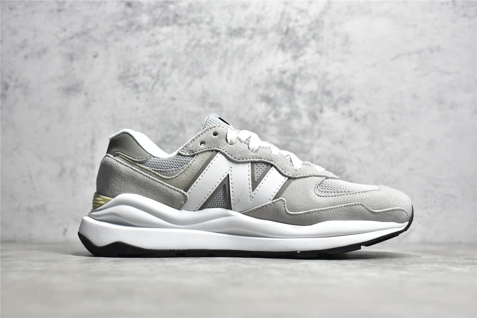 M5740CD,新百伦5470灰色,NB5740灰色,高仿新百伦 IMG_256