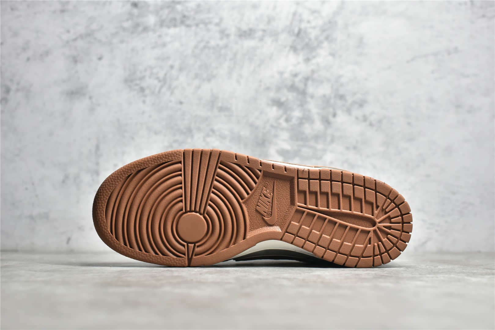 ST1391-202,耐克Dunk大克友洋,耐克Dunk大克友洋灰绿麂皮,高反耐克Dunk板鞋 IMG_256