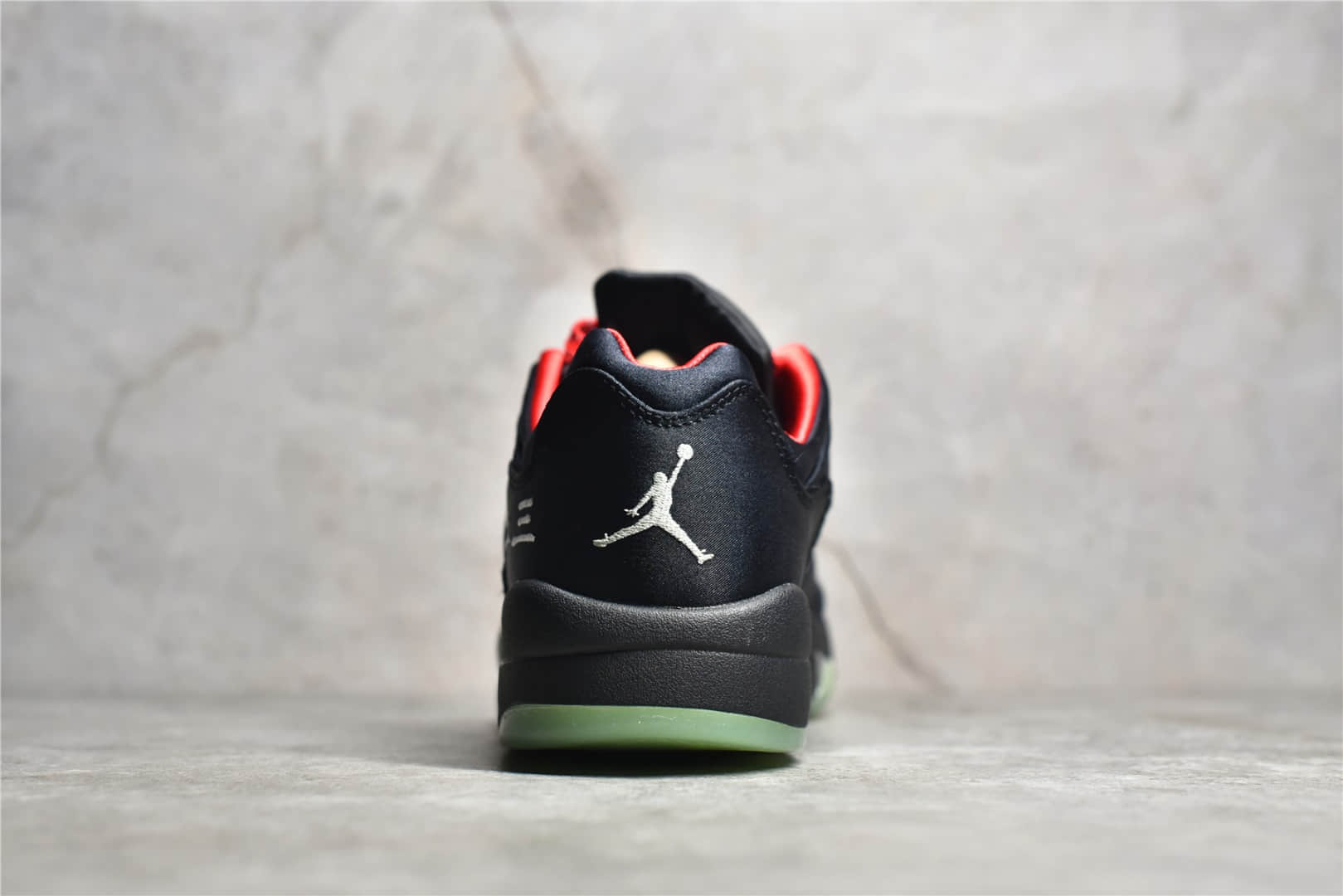 Clot x Air Jordan AJ5 Retro Low"CNY",DM4640-036,AJ5黑红丝绸,AJ5 Clot联名 IMG_256