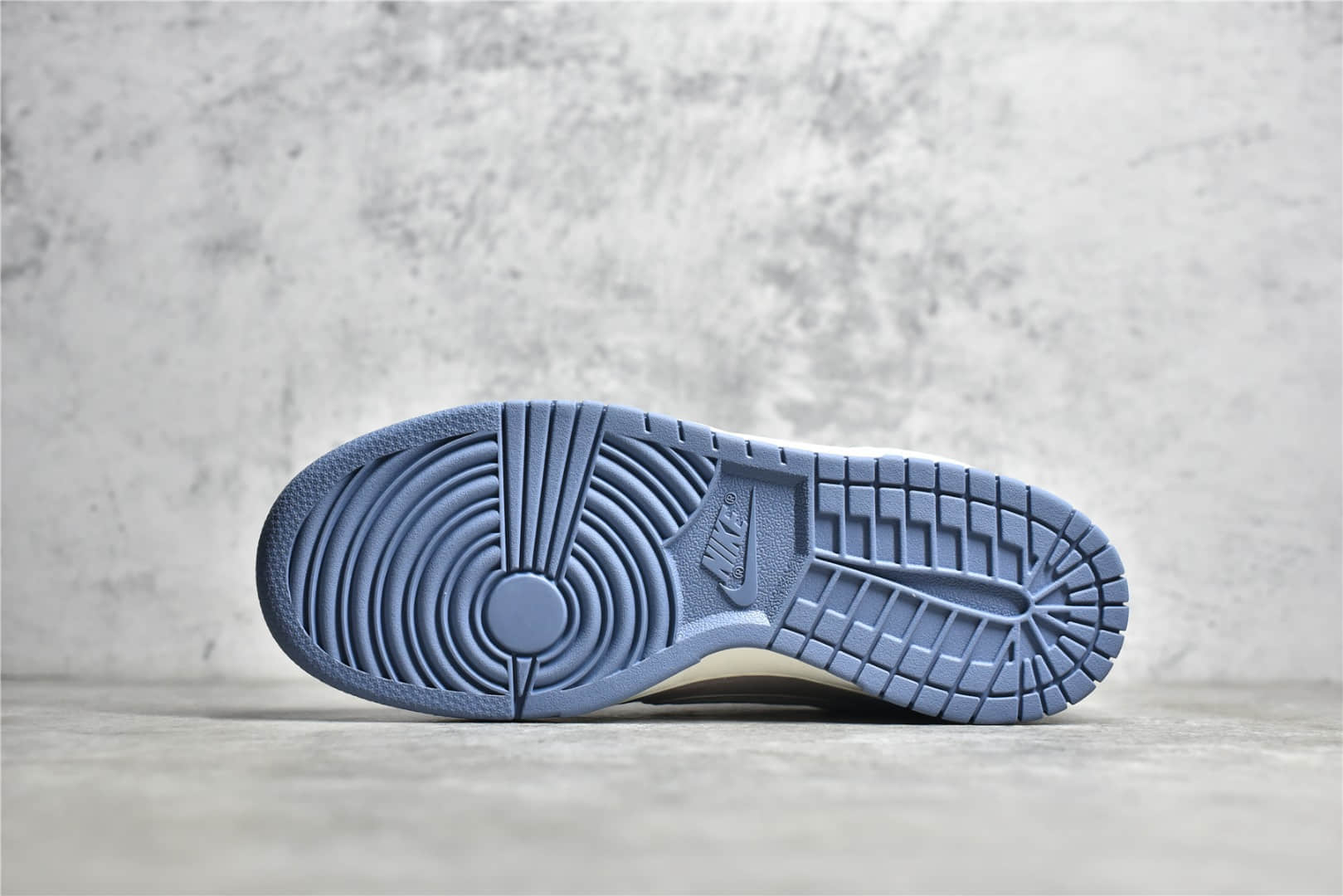 ST1391-205,耐克Dunk大友克洋,耐克Dunk大友克洋蓝灰,高仿耐克Dunk大友克洋 IMG_256