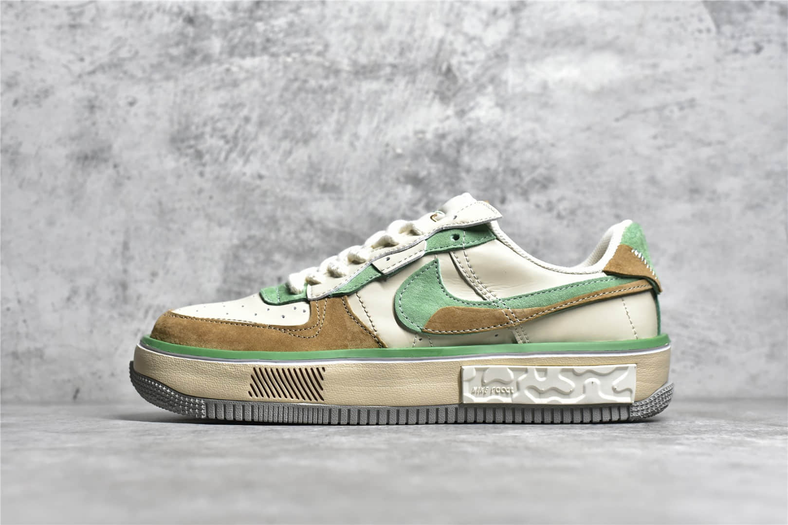Nike Air Force 1 Fontanka “Cactus”,CW6688-801,耐克空军丰塔卡仙人掌,耐克空军板鞋 IMG_256