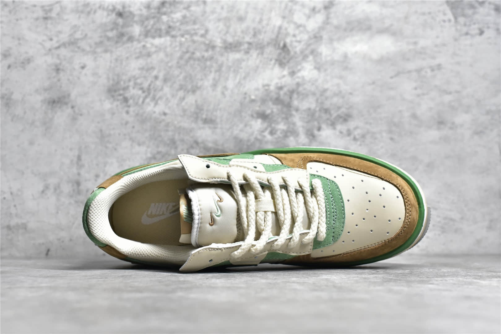 Nike Air Force 1 Fontanka “Cactus”,CW6688-801,耐克空军丰塔卡仙人掌,耐克空军板鞋 IMG_256