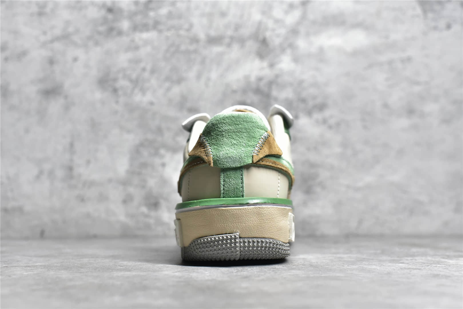 Nike Air Force 1 Fontanka “Cactus”,CW6688-801,耐克空军丰塔卡仙人掌,耐克空军板鞋 IMG_256